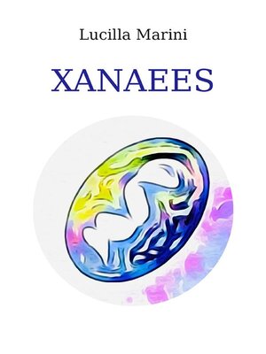 cover image of Xanaees